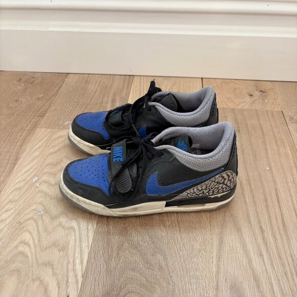 Nike  Air Jordan Legacy 312 Low Shoes Kids Boys Sneakers - Picture 1 of 6